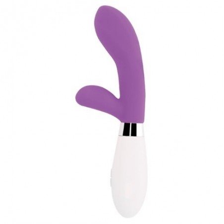 VIBRADOR PARA PRINCIPIANTES | JACKSON RABBIT