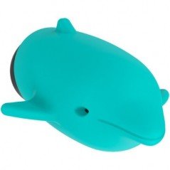 Vibrador Delfín de Bolsillo 80 X 47 mm