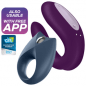 Box 2 | Vibrador y anillo estimulador Satisfyer parejas Box 2 | Vibrador y anillo estimulador Satisfyer parejas