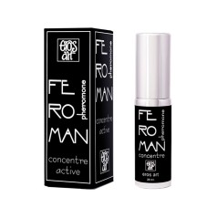 Perfume de feromonas concentrado | 20ml