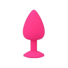 Shelki | Plug Anal | Rosa - L