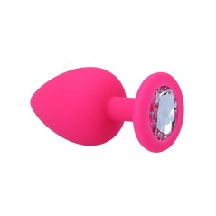 Shelki | Plug Anal | Rosa - L