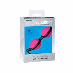 Joyballs Secret | Bolas chinas