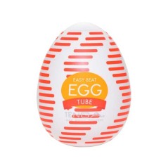 Tenga Tube huevo masturbador