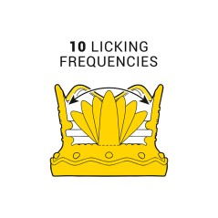 El Rey | Succionador y Licking