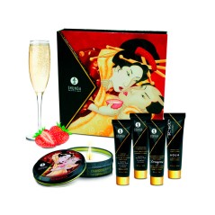 Kit Secret Geisha |  Sabores
