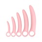 Set Dilatadores 5 piezas Set Dilatadores 5 piezas