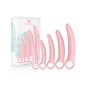 Set Dilatadores 5 piezas Set Dilatadores 5 piezas
