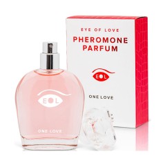 One Love Pheromone