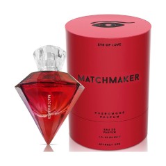 Eye of Love - Perfume de feromonas para ella atraer a ella