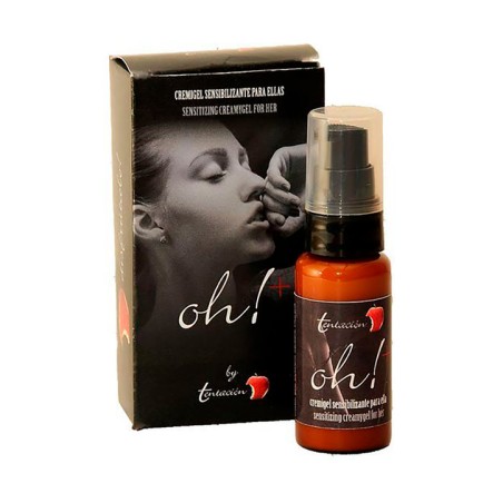 Crema Multiorgásmica