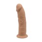 Pene realista termo reactivo | 2 Medidas: 15/23 cm - 3 Colores