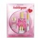 Indistcrets Bubblegum play | Kit 3 en 1 Indistcrets Bubblegum play | Kit 3 en 1