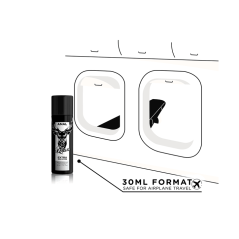 Gel Para Sexo Anal - Dilatador y Relajante Black Hole