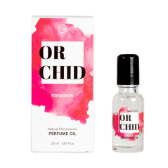 Perfume de feromonas para mujer | 20 ml