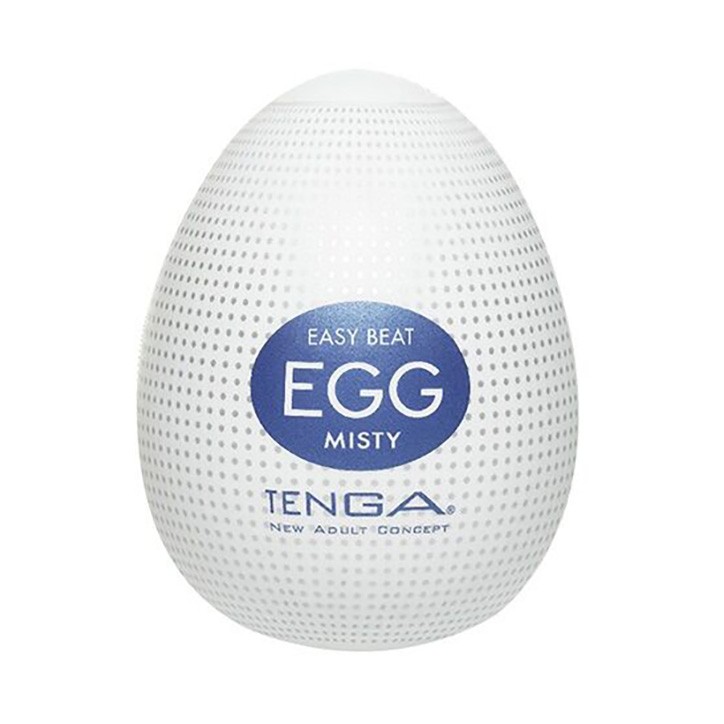 TENGA EGG ▷ Para Estimular el Glande | 5 Modelos