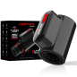 Vortex | Masturbador con rotación 360º sube y baja. Vortex | Masturbador con rotación 360º sube y baja.