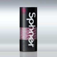 Tenga Spinner | Masturbador con Sistema de Espiral