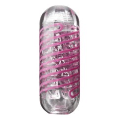 Tenga Spinner | Masturbador con Sistema de Espiral