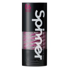 Tenga Spinner | Masturbador con Sistema de Espiral