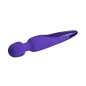Anthony youth | Vibrador Wand con efecto calor