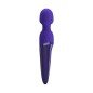 Anthony youth | Vibrador Wand con efecto calor