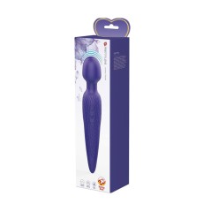 Anthony youth | Vibrador Wand con efecto calor