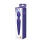 Anthony youth | Vibrador Wand con efecto calor
