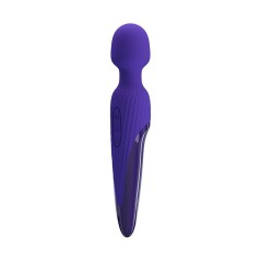 Anthony youth | Vibrador Wand con efecto calor