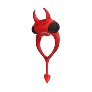 Anillo vibrador Devol Cockring parejas