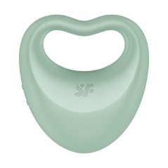 Satisfyer Perfect Pair 3: anillo y vibrador 2 en 1