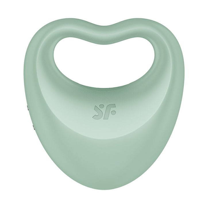 Perfect pair 3 | Anillo vibrador pene y masajeador Clítoris