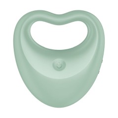 Satisfyer Perfect Pair 3: anillo y vibrador 2 en 1