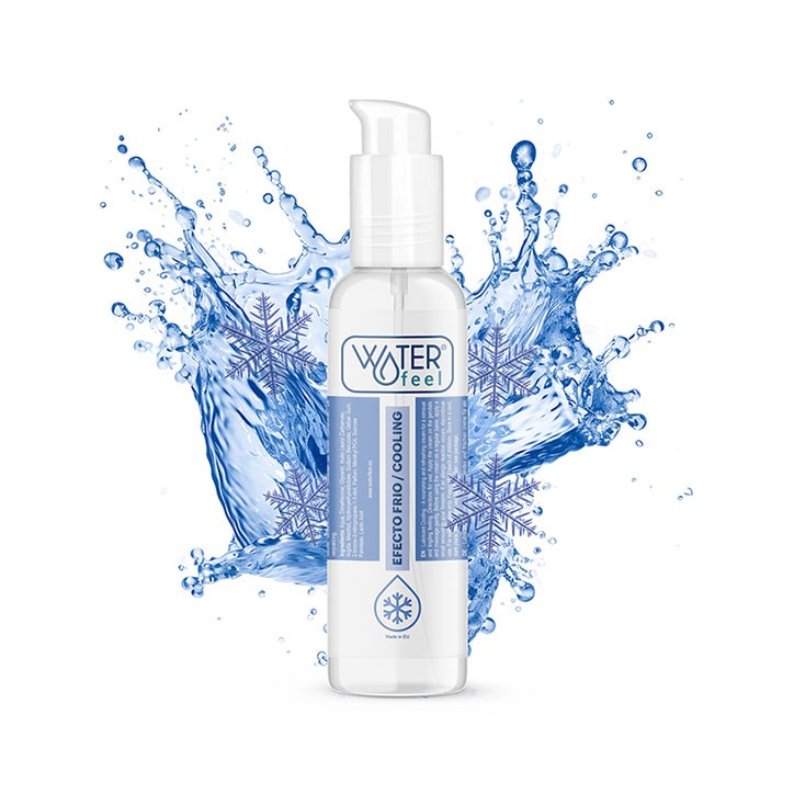 Lubricantes Efecto Frio o Calor Lubricantes Efecto Frio o Calor