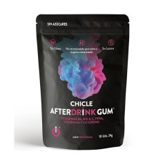 Chicles WUG | Estimulantes Naturales para Potenciar tu Vida Sexual