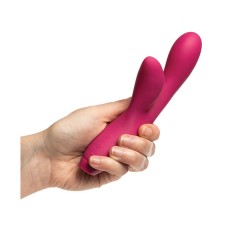 Hera | Vibrador Conejito Rampante