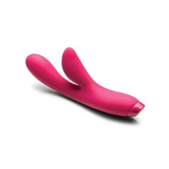Hera | Vibrador Conejito Rampante