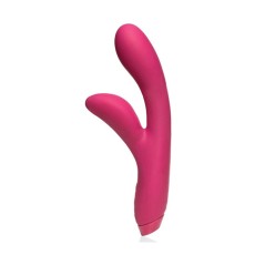 Hera | Vibrador Conejito Rampante