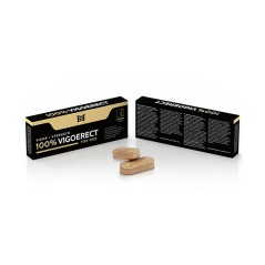 Vigoerect | Potenciador Masculino Natural