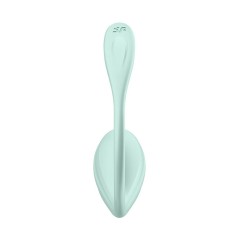 Smooth Petal Satisfyer - Estimulador Punto G | Bluetooth