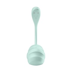 Smooth Petal Satisfyer - Estimulador Punto G | Bluetooth
