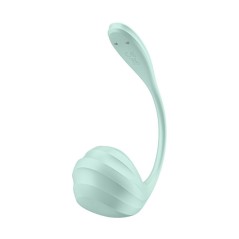Smooth Petal Satisfyer - Estimulador Punto G | Bluetooth
