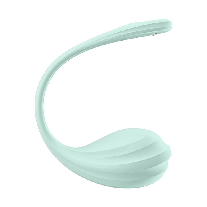 Satisfyer Smooth Petal | Estimulador punto G App