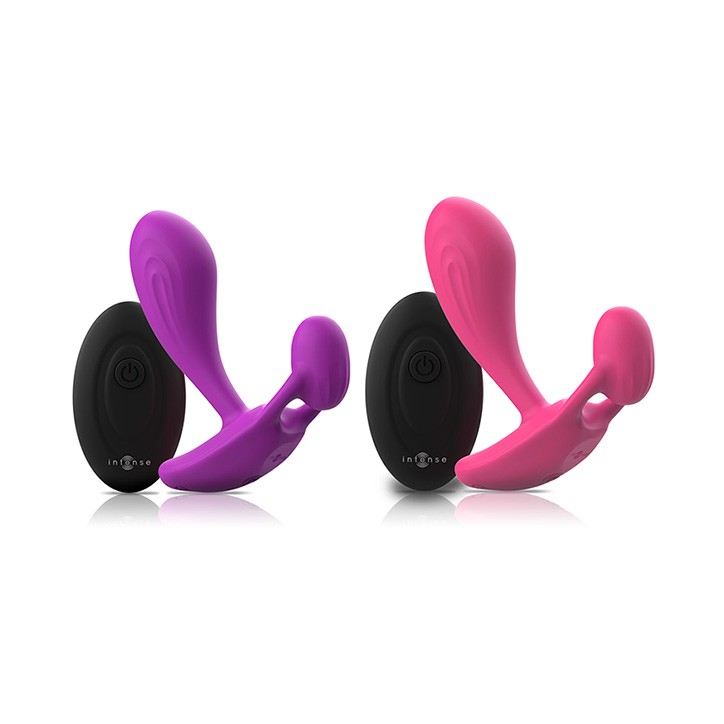 Plug Anal Control Remoto con mando | Shelly
