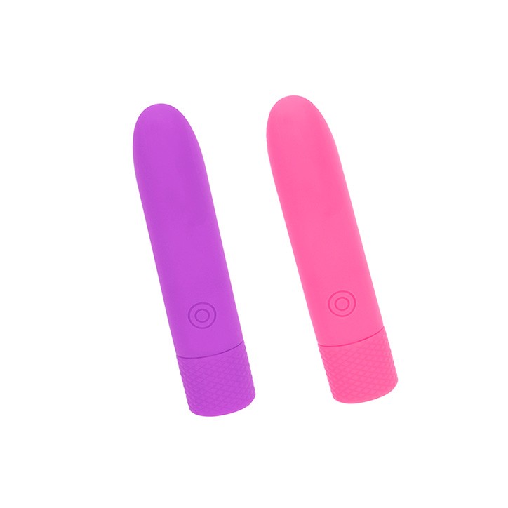 Bala Vibradora SYMONE de INTENSE - Compacta, potente y sumergible