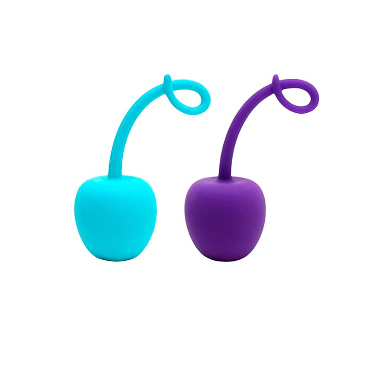 Paris | Bola Kegel en forma de manzana