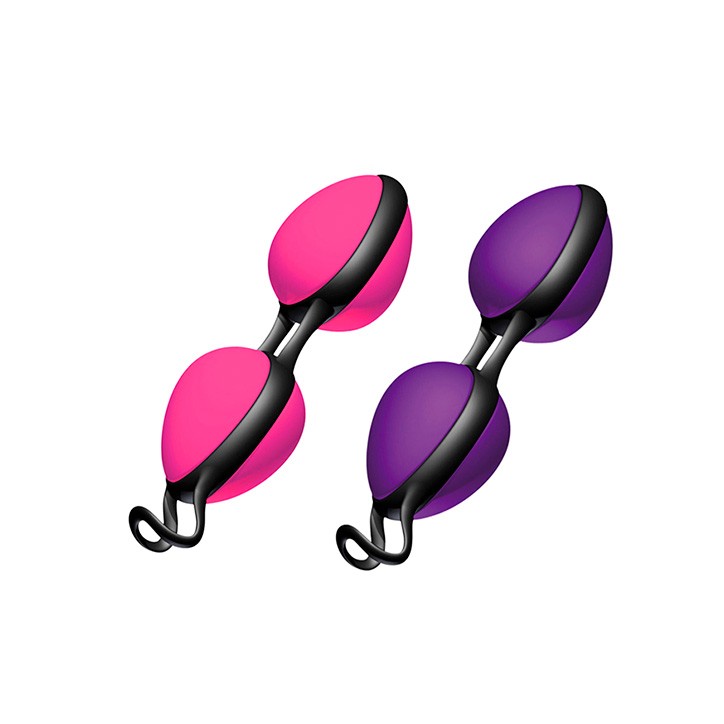 Joyballs Secret | Las mejores bolas chinas en Meprobocas.com