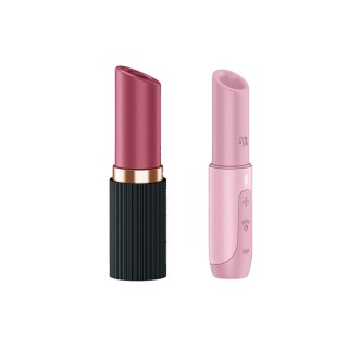 SATISFYER Pro 2 Kiss | Succionador Air Pulse Vibrator