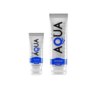 Lubricante con base de agua neutro