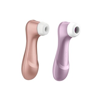 Satisfyer Pro 2 generación 2